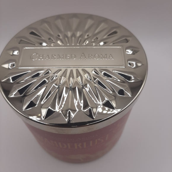 Wanderlust Candle - Charmed Aroma - Picture 2 of 4